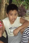 Childhood Photo 3